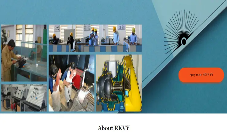 Rail Kaushal Vikas Yojana Bharti 2026 Apply Online Process